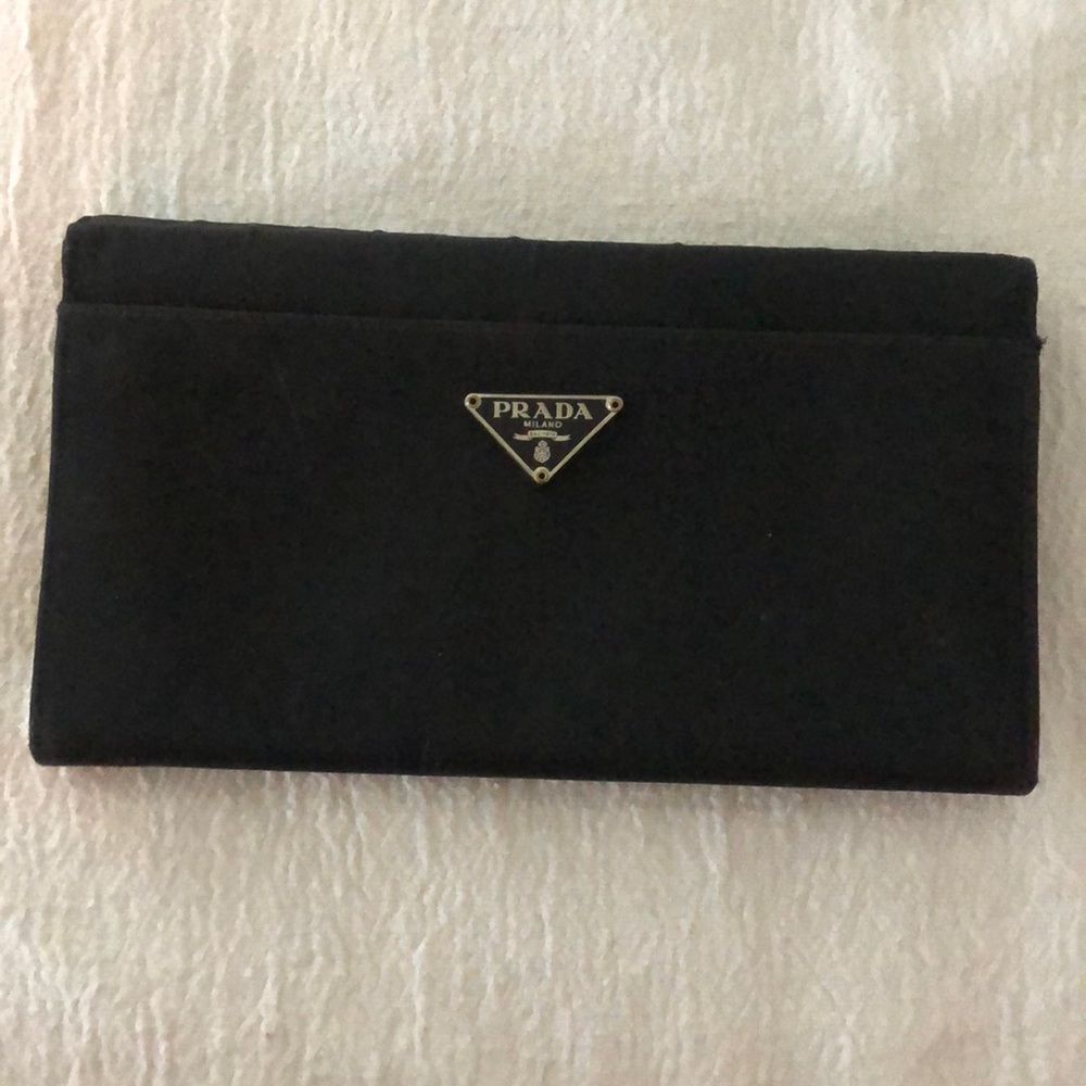 Prada Wallet